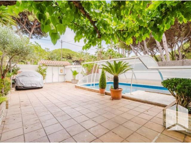 Casa en Venta en Castelldefels