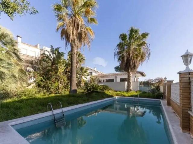 Casa en Venta en Castelldefels