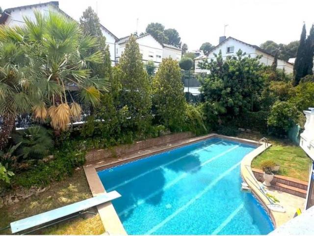 Casa en Venta en Castelldefels