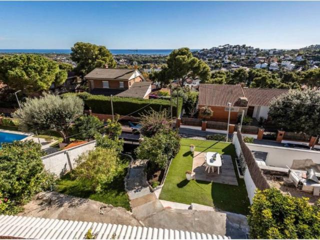 Casa en Venta en Castelldefels