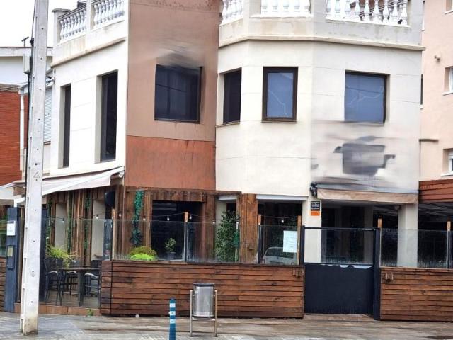 Casa en venta en Castelldefels, Baixador