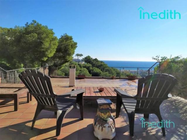 Casa en venta en Castelldefels, Bellamar