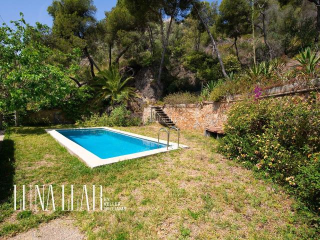 Casa en venta en Castelldefels, Bellamar. Casa con piscina en la zona de Bellamar, Castelldefels. Casas.