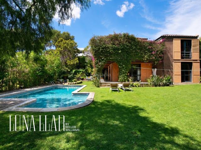 Casa en venta en Castelldefels, Bellamar. Casa en la zona de Bellamar, Castelldefels. Casas.