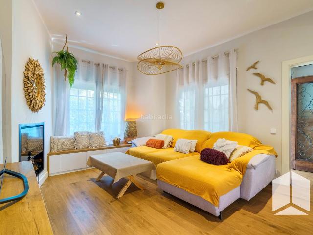 Casa en venta en Castelldefels, Bellamar. Casas.