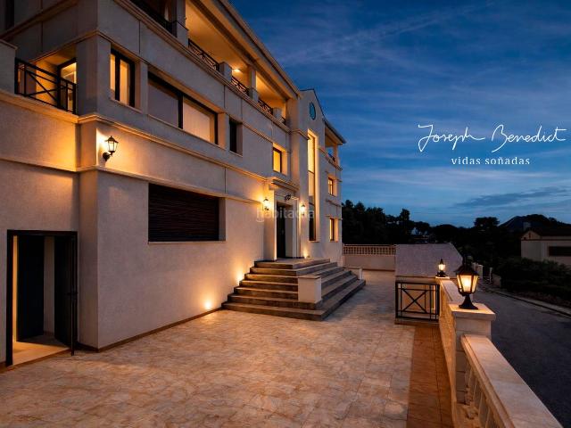 Casa en venta en Castelldefels, Montmar. DONDE LA LUZ SE POSA. Casas.