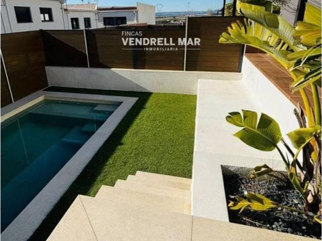 Casa en Venta en Castellet i la Gornal