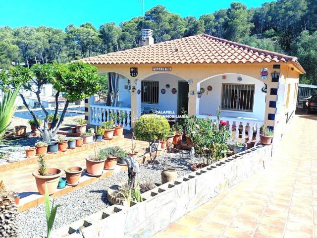 Casa en Venta en Castellet i la Gornal