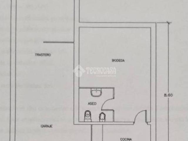 Casa en Venta en Castellet i la Gornal