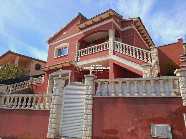 Casa en Venta en Castellet i la Gornal