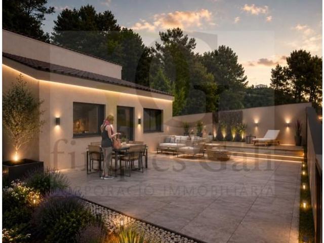 Casa en venta en Castellgalí