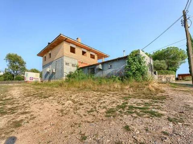 Casa en Venta en Castellnou de Bages