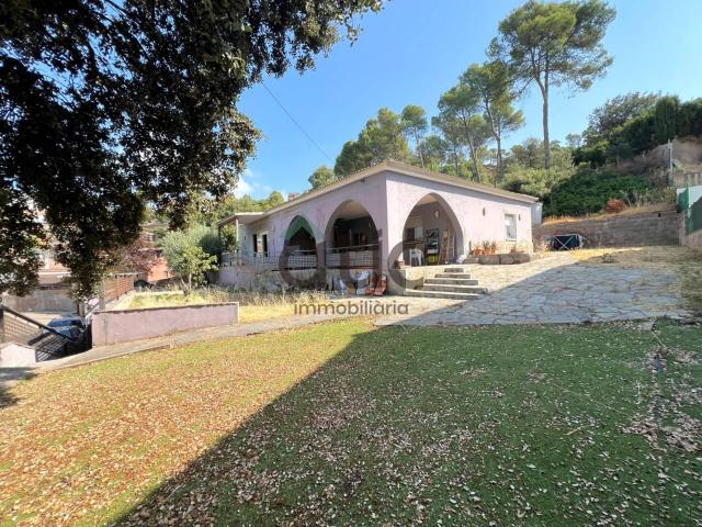 Casa en venta en Castellnou de Bages