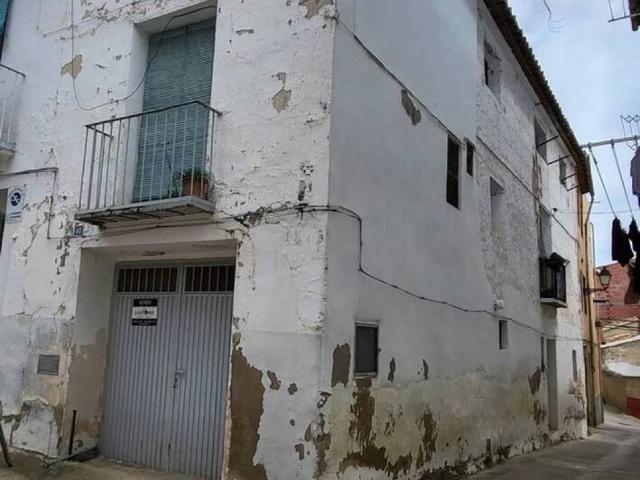 Casa en Venta en Castellnovo