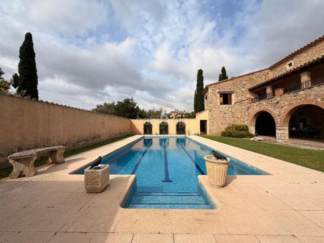 Casa en venta en Castelló d´Empúries Costa Brava. ALT EMPORDÀ, CASTELLÓ DEMPÚRIES, MASIA. Casas Castelló.