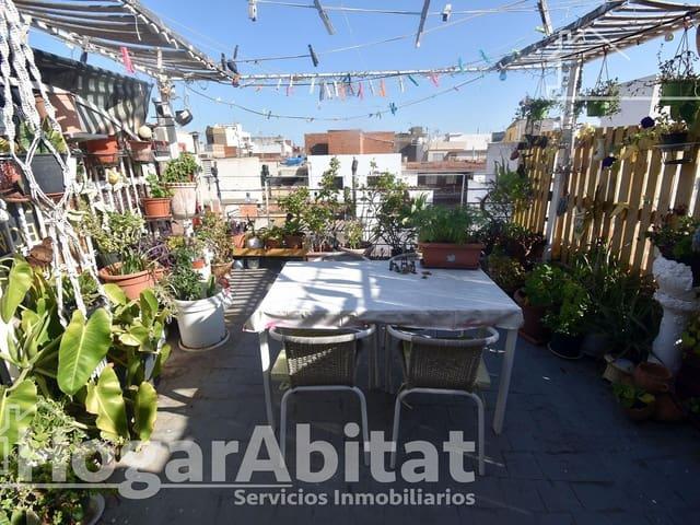 Casa en venta en Castelló de la Plana, Castellón Costa Azahar
