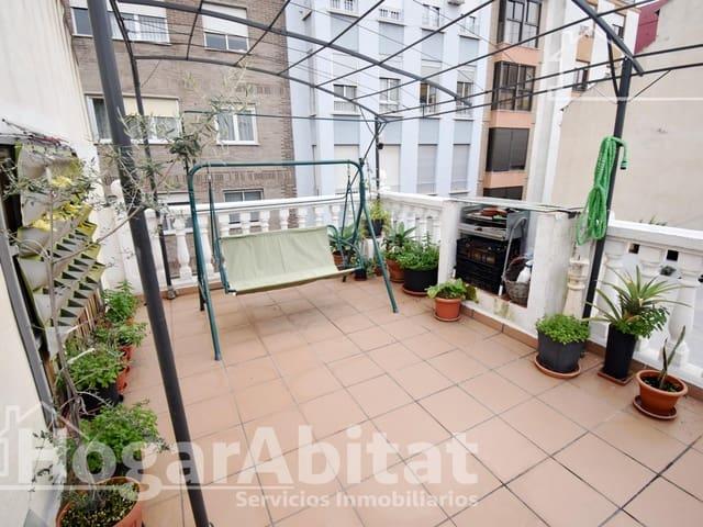 Casa en venta en Castelló de la Plana, Castellón Costa Azahar
