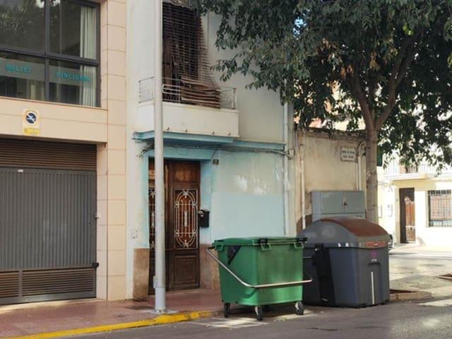 Casa en venta en Castelló de la Plana, Castellón Costa Azahar