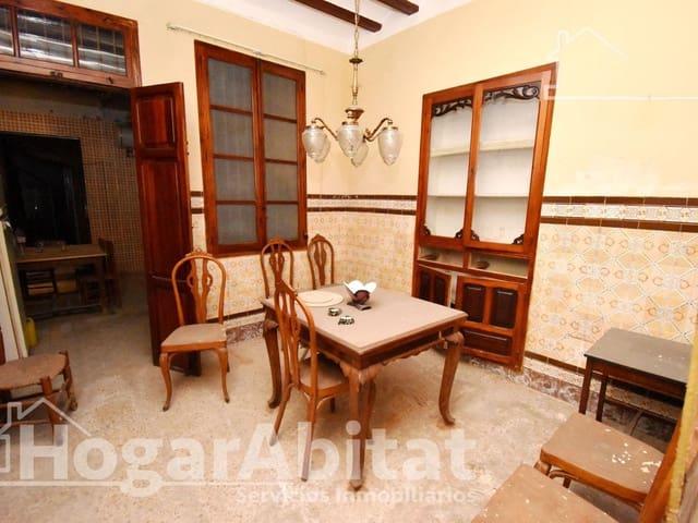 Casa en venta en Castelló de la Plana, Castellón Costa Azahar