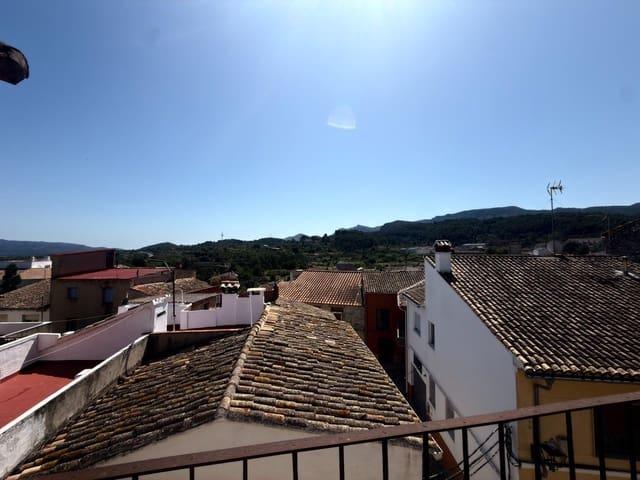 Casa en venta en Castelló de Rugat, Valencia
