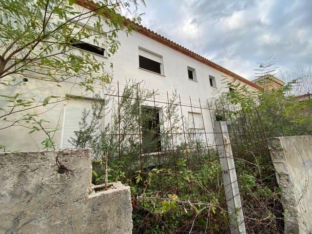 Casa en venta en Castelló de Rugat, Valencia