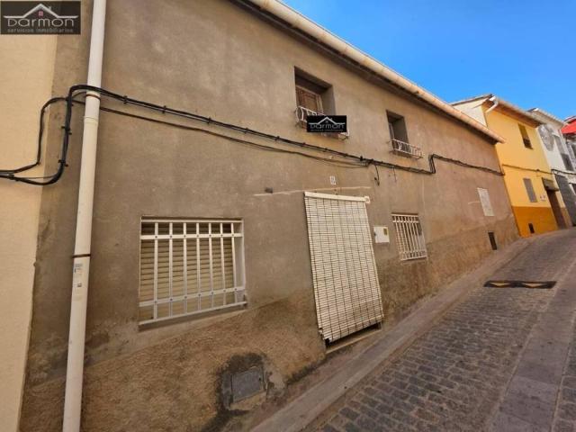 Casa en Venta en Castelló de Rugat