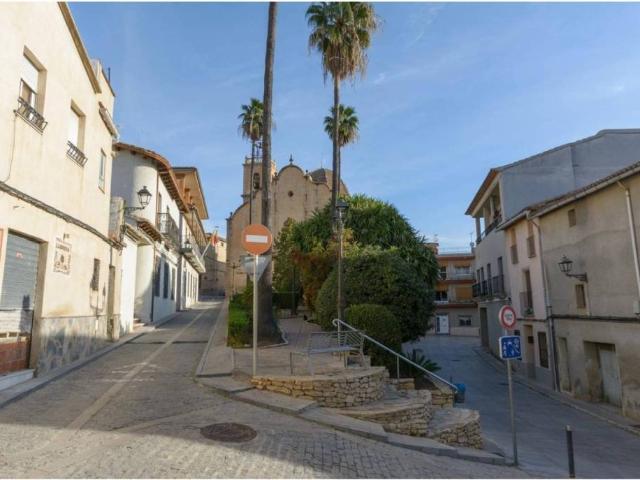 Casa en Venta en Castelló de Rugat