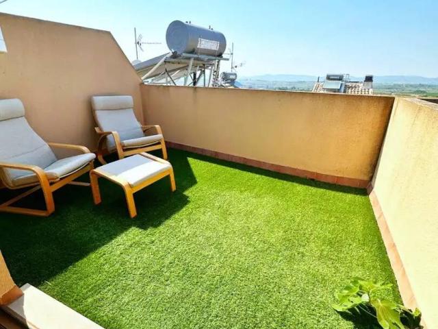 Casa en Venta en Castelló de Rugat