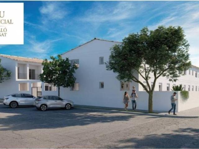 Casa en Venta en Castelló de Rugat