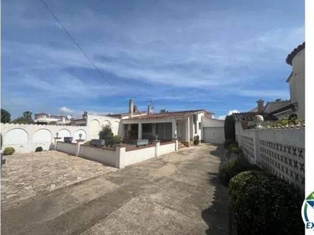 Casa en Venta en Castelló d'Empúries