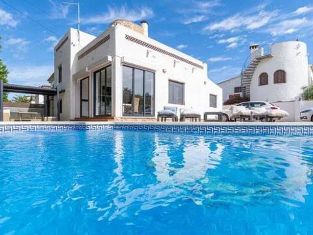Casa en Venta en Castelló d'Empúries