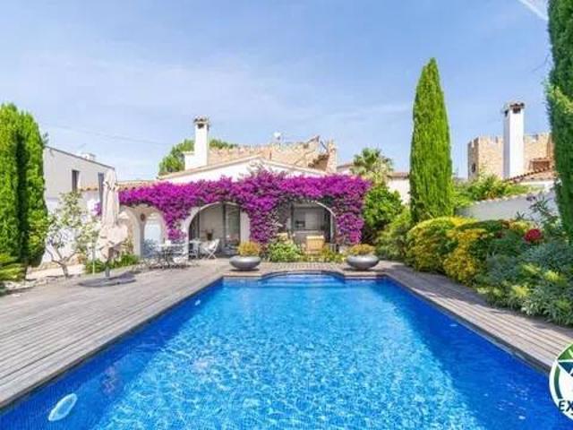 Casa en Venta en Castelló d'Empúries
