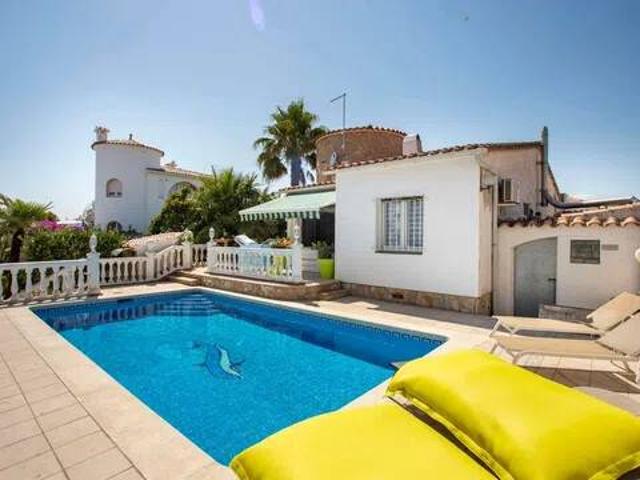 Casa en Venta en Castelló d'Empúries