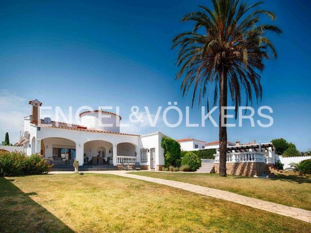 Casa en Venta en Castelló d'Empúries