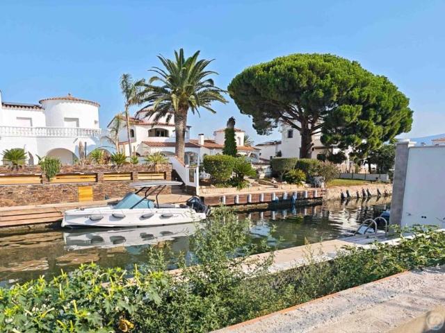 Casa en Venta en Castelló d'Empúries