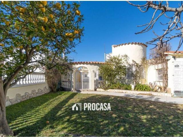 Casa en Venta en Castelló d'Empúries