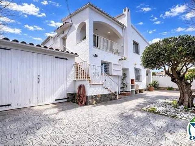 Casa en Venta en Castelló d'Empúries