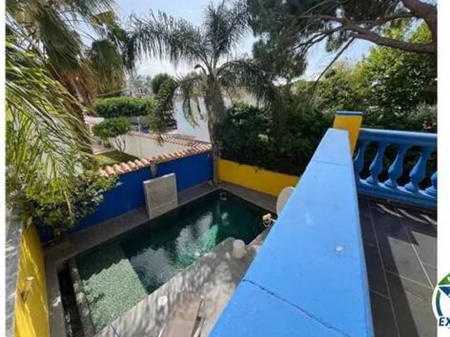 Casa en Venta en Castelló d'Empúries