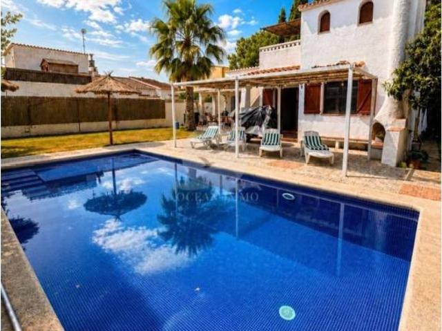 Casa en Venta en Castelló d'Empúries