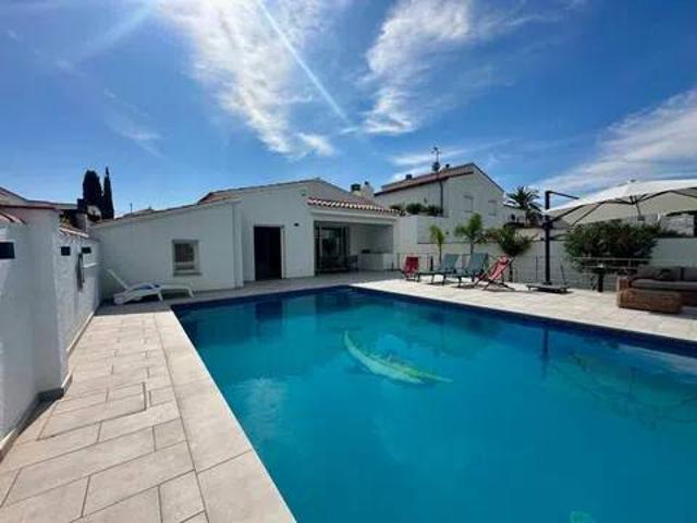 Casa en Venta en Castelló d'Empúries