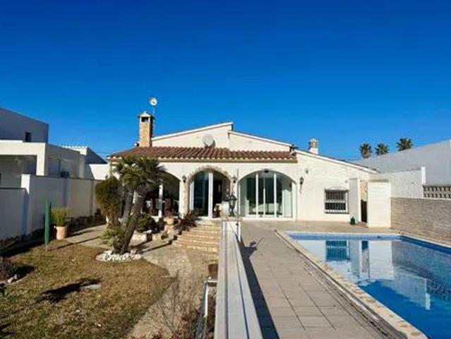 Casa en Venta en Castelló d'Empúries