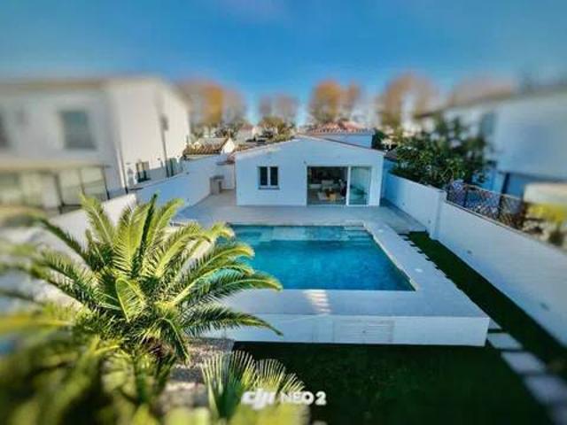 Casa en Venta en Castelló d'Empúries