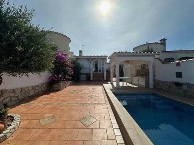 Casa en Venta en Castelló d'Empúries