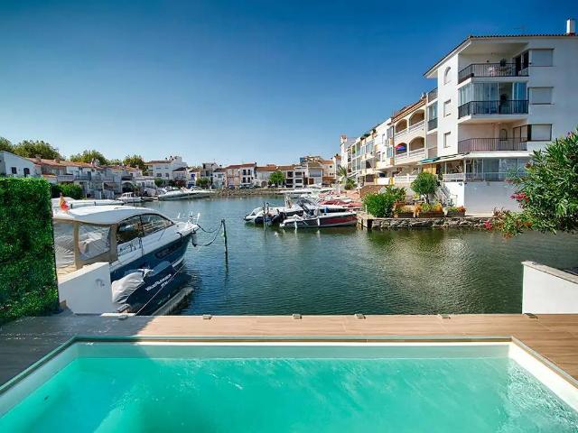 Casa en Venta en Castelló d'Empúries