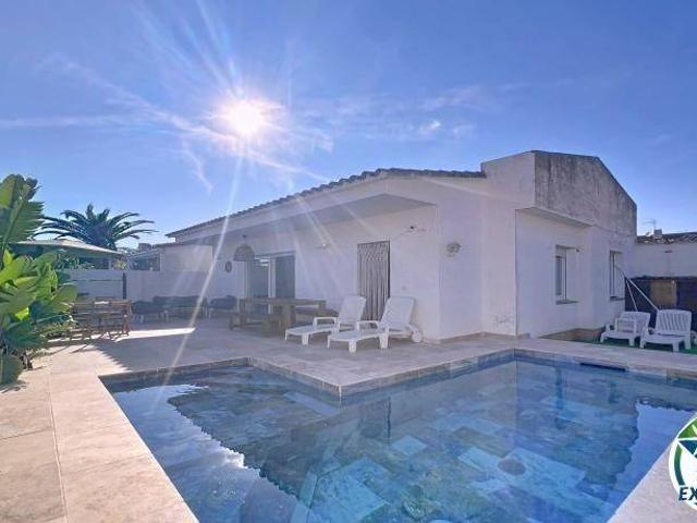 Casa en Venta en Castelló d'Empúries