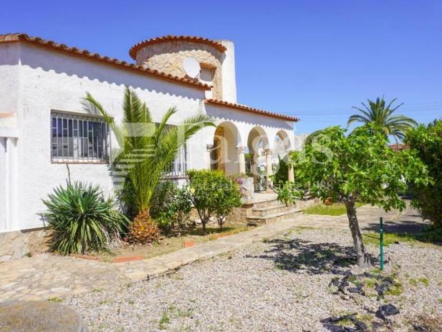 Casa en Venta en Castelló d'Empúries