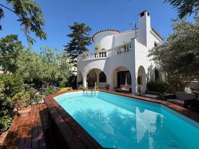 Casa en Venta en Castelló d'Empúries