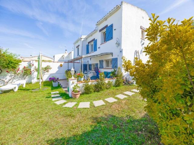 Casa en Venta en Castelló d'Empúries
