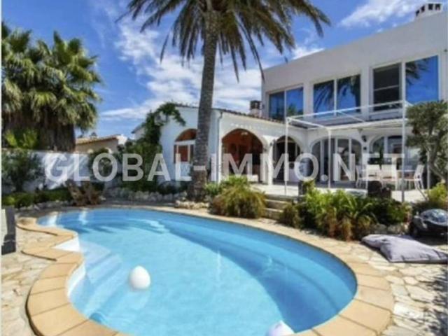 Casa en Venta en Castelló d'Empúries