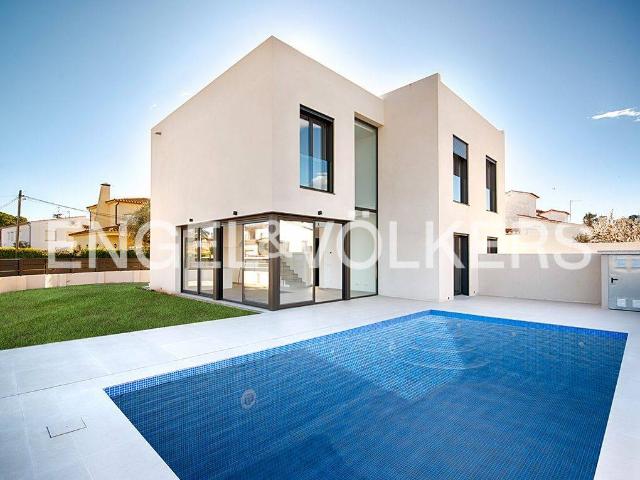 Casa en Venta en Castelló d'Empúries